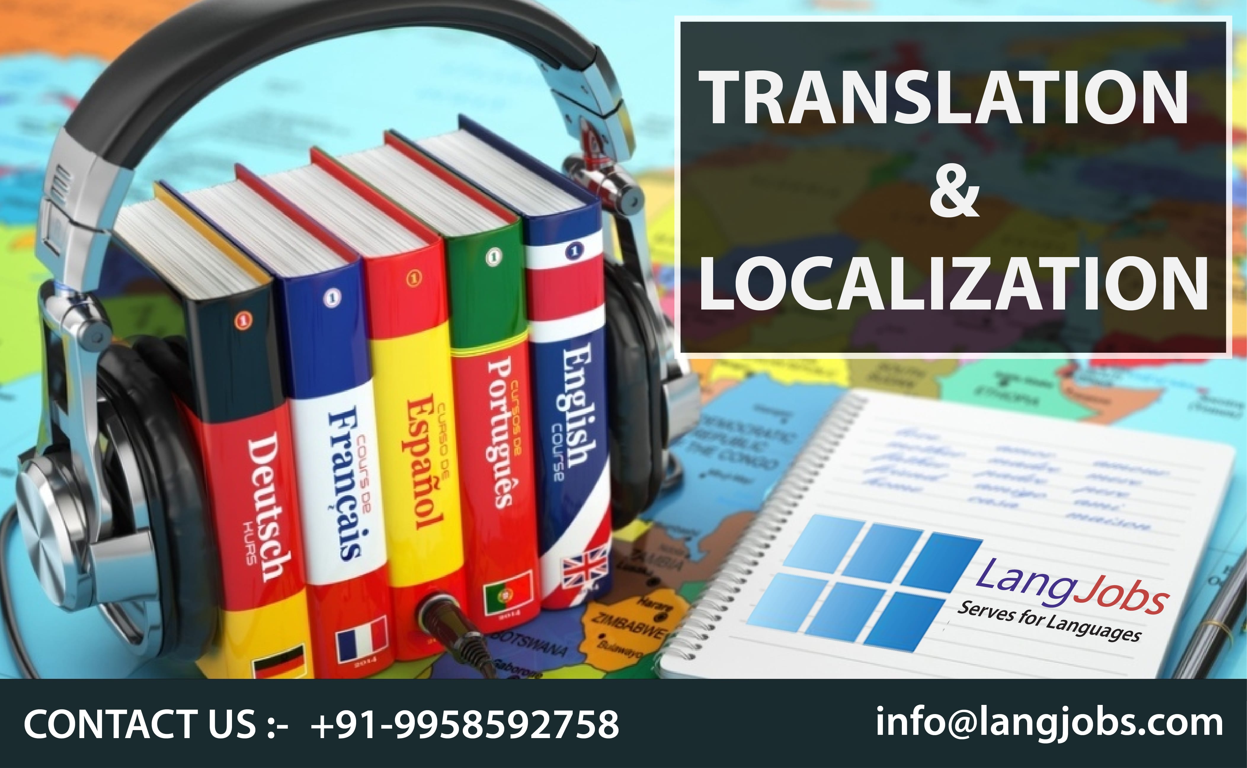 translations services